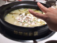 -周渝食惦酸菜鱼(青浦店)