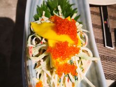 -極上萬膳·日料放题(海岸城店)