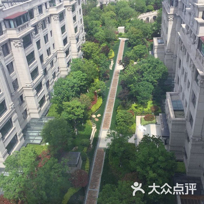 蓝海·颐海花园酒店图片-北京豪华型-大众点评网