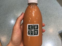 -华嫂冰室(尖沙咀店)