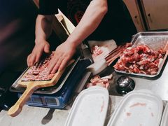-羊来顺冰煮鲜羊 铁锅烀羊肉(中央大街店)