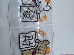 -垚火玩泥吧手作集合店·拼豆·陶艺