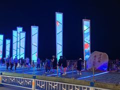 -老虎石海上公园