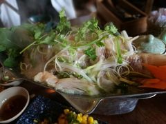 -Ngoc Chau Garden
