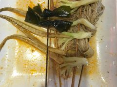 -双桂坊美食街(南大街商业步行街店)
