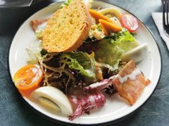 -YUE·6·西式融合餐厅(外滩六号店)