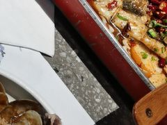 海鲈鱼-烟火鱼乡(京华城店)