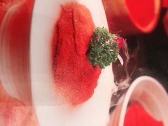 潮椒牛肉-潮火锅·麻辣牛肉火锅(观音桥方圆·LIVE店)