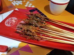 -老表记广西宵夜螺蛳鸭脚煲(西大店)
