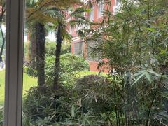 -南京特殊教育师范学院(燕子矶校区)