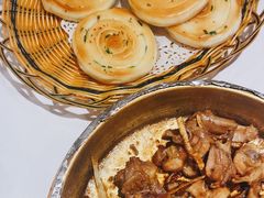 -围龙屋客家食府(福田店)