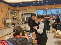 -西部马华清真兰州牛肉面·烧烤夜市(三里河店)