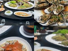 -健眺小海鲜(临海后山店)