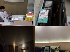 -青曼SPA·按摩·采耳·足道(龙之梦店)