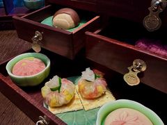 -天津海河悦榕庄·Lobby Lounge大堂吧