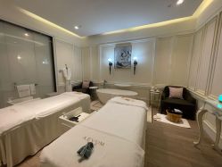 -奥斯芬欧系贵族SPA