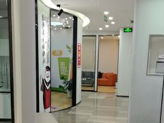 -牙博士口腔品牌连锁(杨浦店)