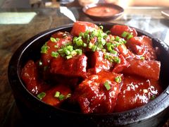红烧肉-成都田园印象(直营同怡店)