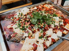 -古城苗家土菜馆(河景餐厅店)