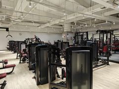 -FLARE STAR FITNESS(复地活力城店)