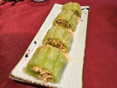 甜薄撑-北园酒家(小北路店)