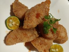 -锦府园·新台州菜(合生汇店)