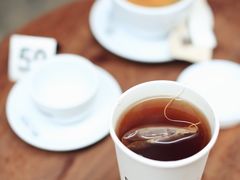 -BROWN Roastery | Siem Reap