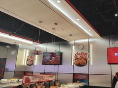 -龍歌自助小火锅(芝罘万达店)