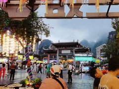 -谢三姐金奖啤酒鱼(总店)