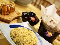 -吉川轩·日本料理(万达店)