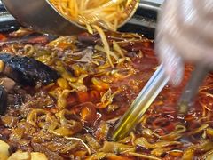 -安徽阜阳卷馍(西单店)