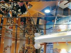 -昱匠·日本料理(金融街店)