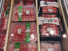 门面-锅圈食汇火锅烧烤食材超市(回龙观店)