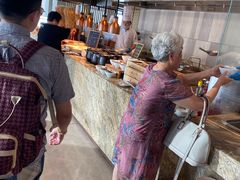 -嘉定凯悦·咖啡厅