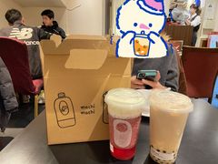 -文兴酒家(Chinatown - Gerrard Street)