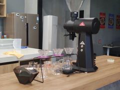 -GOTLOT COFFEE&KITCHEN角落厨房NOOK店