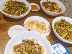 -寻裕记·现炒浇头面(人民广场店)