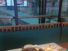 -俏九州·小炒黄牛肉(华润万象汇店)