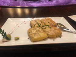 -武汉富力威斯汀酒店·宴会厅