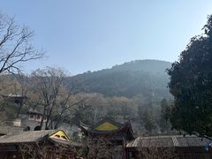-华清宫景区