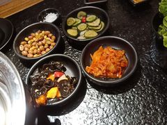 -九田家黑牛烤肉料理(石路天虹店)