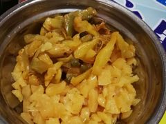 -吉英盐焗鸡(文中路店)