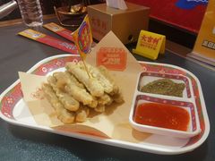 -大吉利·潮汕鲜牛肉火锅(西安店)