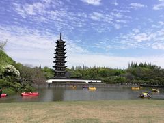 -上海方塔园