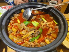 -肖记公安牛肉鱼杂馆· 省级非物质文化遗产(仁和路店)