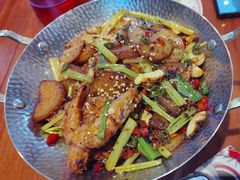 -渔家风味·鲅鱼水饺·央视展播·海鲜天津菜(开发区店)