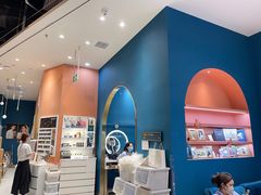 -海马体照相馆(北京朝阳大悦城店)