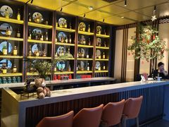 -淮香国色·淮扬菜(正大中心店)