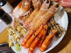 -赤坂亭·M9和牛烧肉·铁板烧(合肥万象城店)