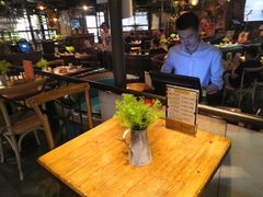 -胡桃里音乐酒馆(万科城市广场店)